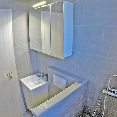 - Justina - 80 M2 Et Piscine Appartamento