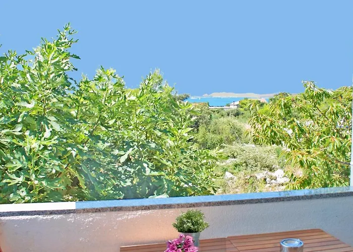 Lägenhet - Justina - 80 M2 Et Piscine *