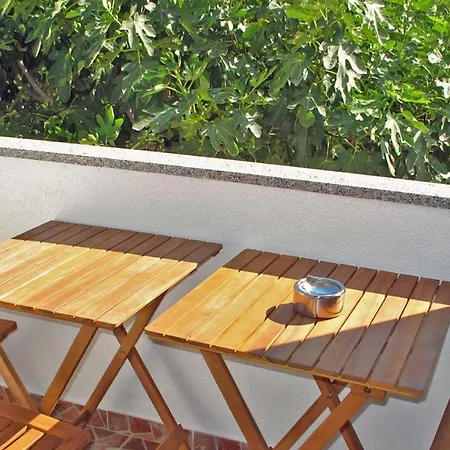 Apartment - Justina - 80 M2 Et Piscine