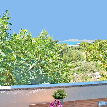 Apartment - Justina - 80 M2 Et Piscine *
